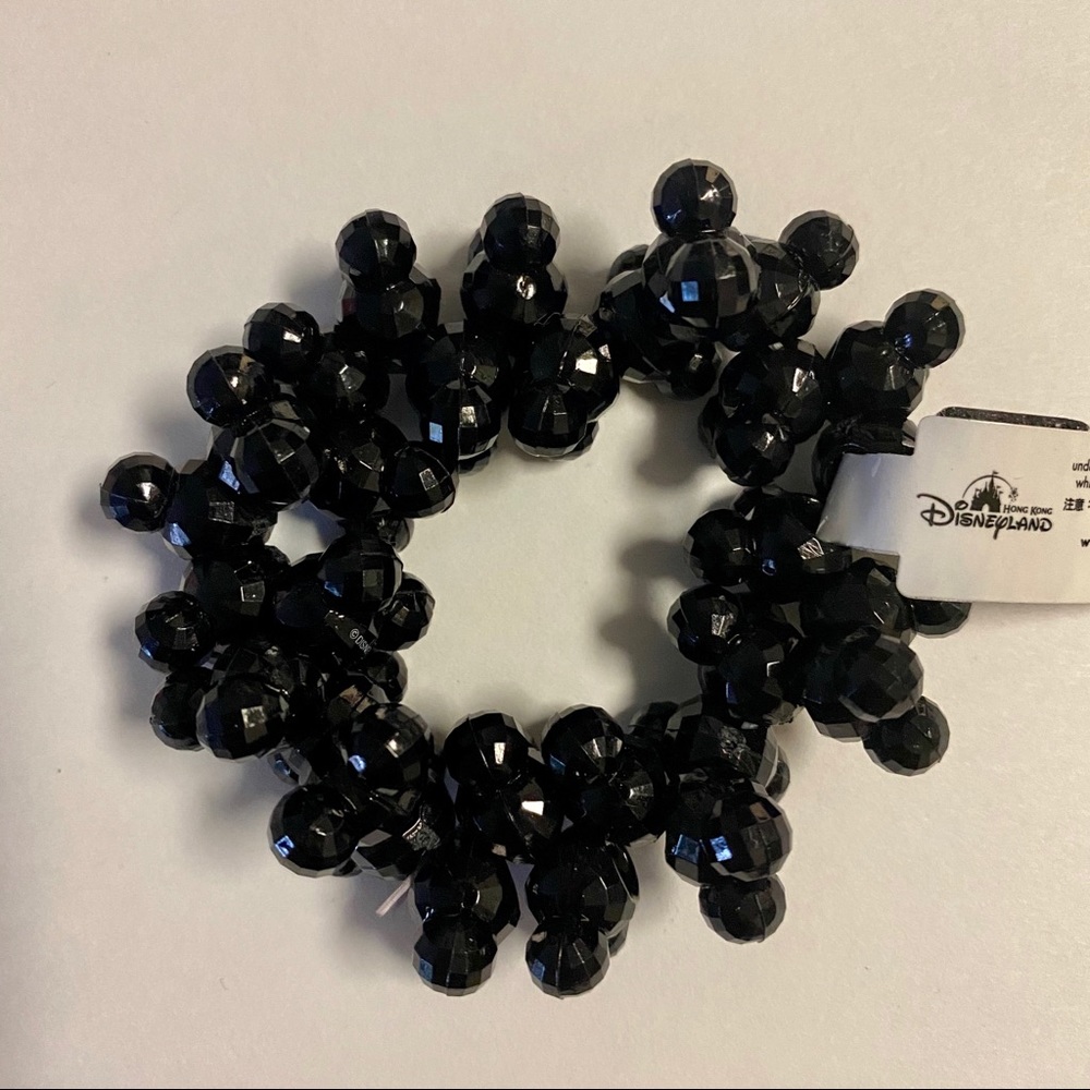 Disney mouse stretch bracelet